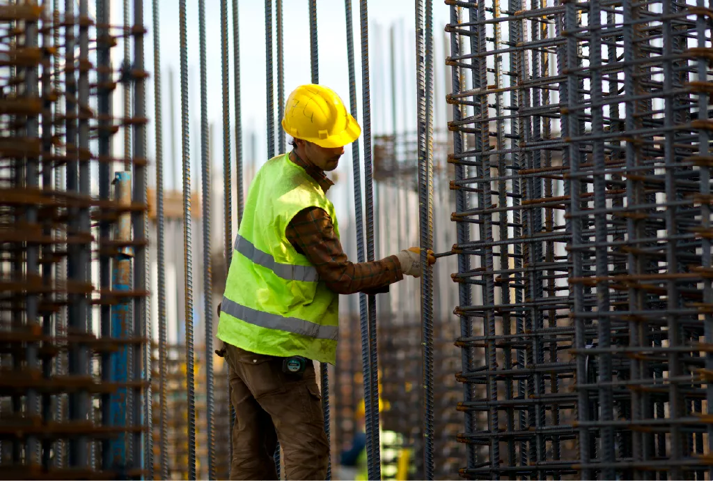 Obras Civis Gerais